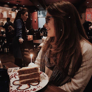 Meet your Posher, Montserrat